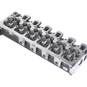 Oryginalna głowica silnika o numerze katalogowym F836200210480