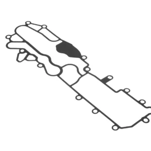 Oryginalna uszczelka chłodnicy oleju o numerze katalogowym F836200510070