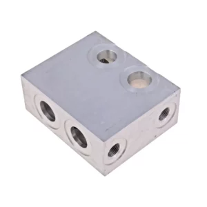 Oryginalny blok zaworów o numerze katalogowym F926202710750