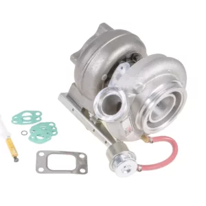 Oryginalna turbosprężarka silnika o numerze katalogowym F930200090010