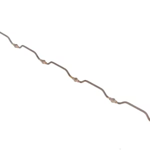 Oryginalny przewód metalowy oleju o numerze katalogowym F930200710050