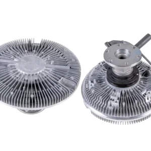 Sprzęgło wiskotyczne o numerze katalogowym F931202040060