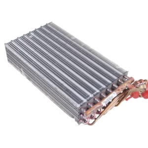 Oryginalna chłodnica klimatyzacji o numerze katalogowym F931812140650