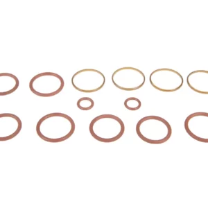 Oryginalny kpl. pierścieni uszczelniających bloku zaworowego podnośnika