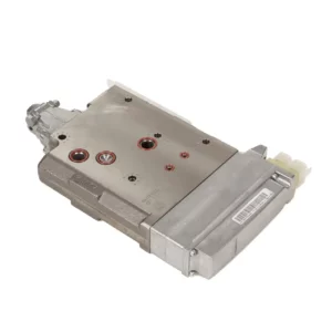 Oryginalny blok zaworów przyłączy hydraulicznych