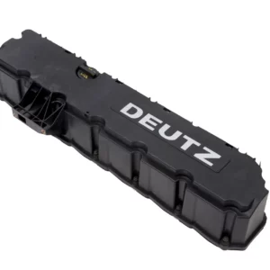Oryginalna pokrywa zaworowa silnika Deutz