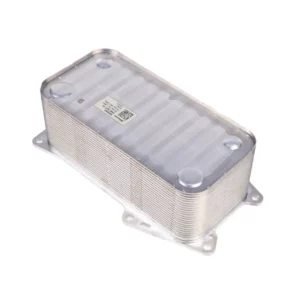 Oryginalna chłodnica oleju silnika o numerze katalogowym F934201510440