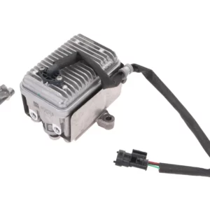 Oryginalny zawór regulacyjny turbosprężarki o numerze katalogowym F946201090390