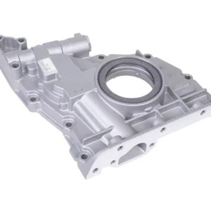 Oryginalna kompletna pompa olejowa smarowania silnika o numerze katalogowym F946201210060