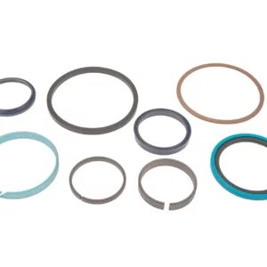 Oryginalne pierścienie uszczelniające siłownika układu kierowniczego o numerze katalogowym G001990011180