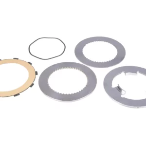 Oryginalny komplet tarcz ciernych sprzęgła o numerze katalogowym G001990200610