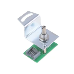 Oryginalny potencjometr sterowania podnośnikiem o numerze katalogowym G117862100200