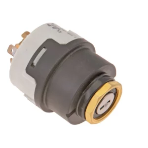 Oryginalna stacyjka o numerze katalogowym G117902020010