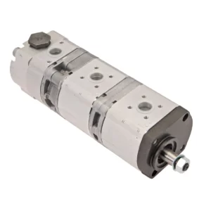 Oryginalny zestaw pomp hydraulicznych o numerze katalogowym G117941010011