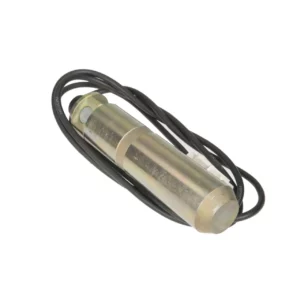 Oryginalny sworzeń - czujnik tylnego podnośnika stosowany w ciągnikach marki Fendt firmy Agco.