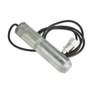 Oryginlny czujnik w formie sworznia do mierzenia siły uciągu