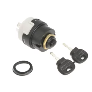 Oryginalna stacyjka Kompletna z kluczykiem