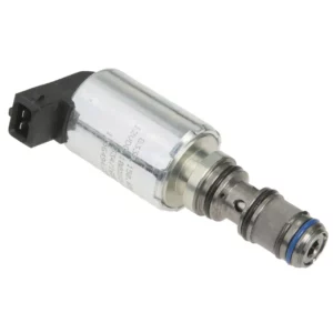 Oryginalny elektozawór hydrauliczny