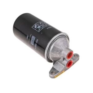 Oryginalny filtr kompletny skrzyni o numerze katalogowym G395100470010