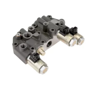 Oryginalny blok zaworów o numerze katalogowym G524100600011