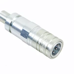 Oryginalne gniazdo szybkozłącza o gwincie M22 i długości 125