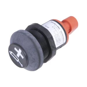 Oryginalny przełącznik tylny podnośnika o numerze katalogowym G718970010070