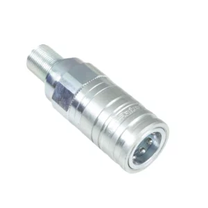 Oryginalne gniazdo szybkozłącza o wymiarze M22 x 1