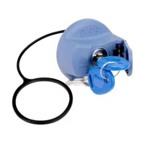 Oryginalny korek zbiornika z zamkiem AdBlue o numerze katalogowym G835201110060