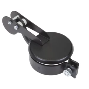 Oryginalna osłona tłumika o numerze katalogowym G916200100020