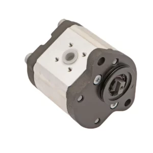 Oryginalna pompa hydrauliczna zębata o numerze katalogowym G916940100010