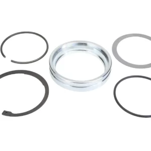 Oryginalny zestaw uszczelnień układu kierowniczego o numerze katalogowym G931303120310