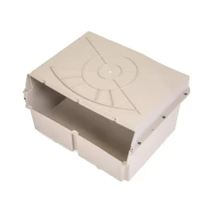 Oryginalny schowek dachowy o numerze katalogowym G931812080101