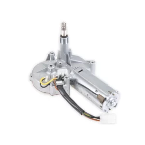 Oryginalny silnik wycieraczki o numerze katalogowym G9311812170020