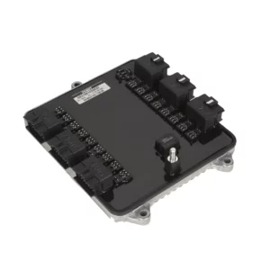 Oryginalna centralka elektryczna