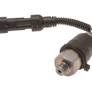 Oryginalny czujnik ciśnienia hamulca ręcznego o numerze katalogowym G931970160061