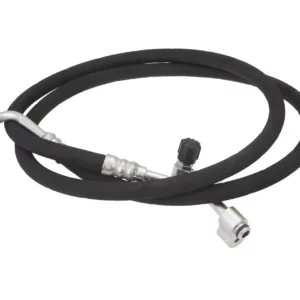Oryginalny przewód klimatyzacji gumowy o numerze katalogowym G945550030010