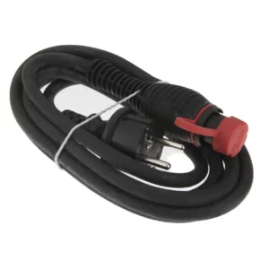 Oryginalny przewód instalacji wstępnego ogrzewania silnika