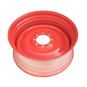 Oryginalna felga tylna 16x38" o numerze katalogowym H182702010018