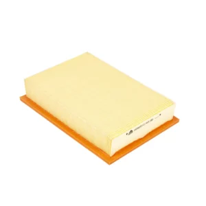 Oryginalny filtr kabinowy marki Agco stosowany w ciągnikach rolniczych marki Fendt.