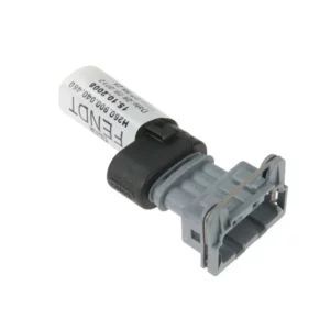 Oryginalna cewka elektryczna układu hydraulicznego o numerze katalogowym H260900040460