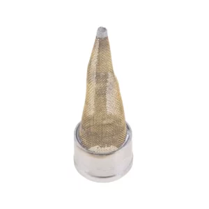 Oryginalny stozkowy filtr oleju hydrauliki o numerze katalogowym H278950130020