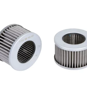 Oryginalny filtr oleju hydrauliki o numerze katalogowym H312100100100