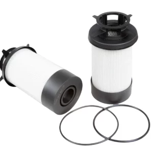 Oryginalny wkład filtra oleju hydrauliki marki Agco