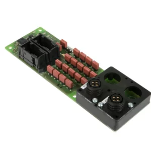 Oryginalny obwód drukowany