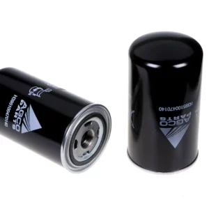 Oryginalny filtr oleju hydrauliki o numerze katalogowym H395100470140