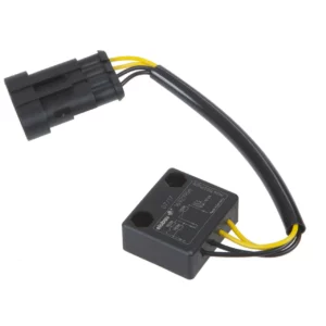 Oryginalny czujnik magnetyczny pedału hamulca