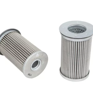 Oryginalny wkład filtra oleju hydrauliki marki Agco