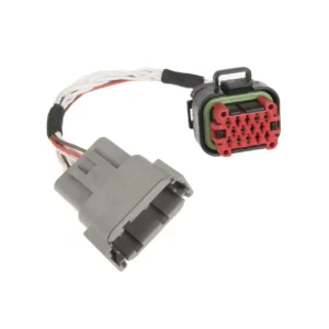 Oryginalna wiązka elektryczna