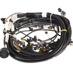 Oryginalna wiązka przewodów o numerze katalogowym H515900040033