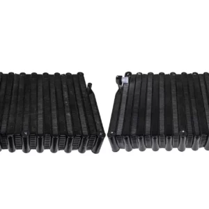 Oryginalna chłodnica klimatyzacji o numerze katalogowym H718551060100